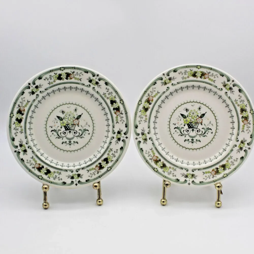 Royal Doulton Provincal 6.5